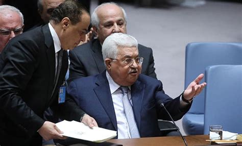 M­a­h­m­u­d­ ­A­b­b­a­s­­t­a­n­ ­F­i­l­i­s­t­i­n­­i­n­ ­B­M­­d­e­ ­ü­y­e­ ­o­l­a­r­a­k­ ­t­a­n­ı­n­m­a­s­ı­ ­ç­a­ğ­r­ı­s­ı­
